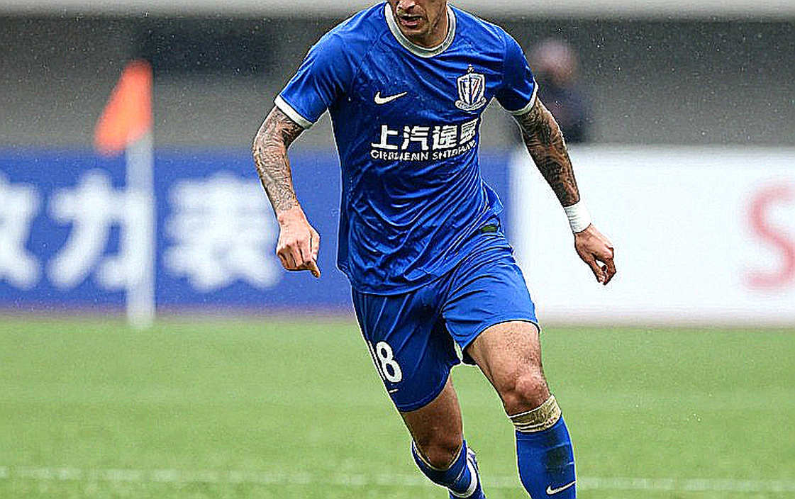 Federico Valverde's Ankle: Excavating a Forgotten Sediment Layer Federico Valverde's Ankle: Excavating a Forgotten Sediment Layer