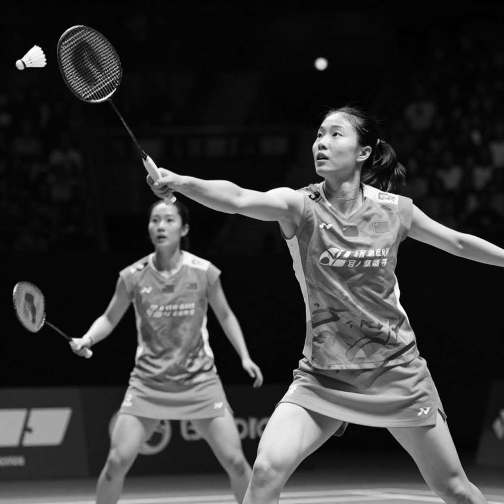 Asian Games 2026: Indonesia vào chung kết đồng đội nam nhờ đôi, còn đơn nam số 1 để lại dấu hỏi