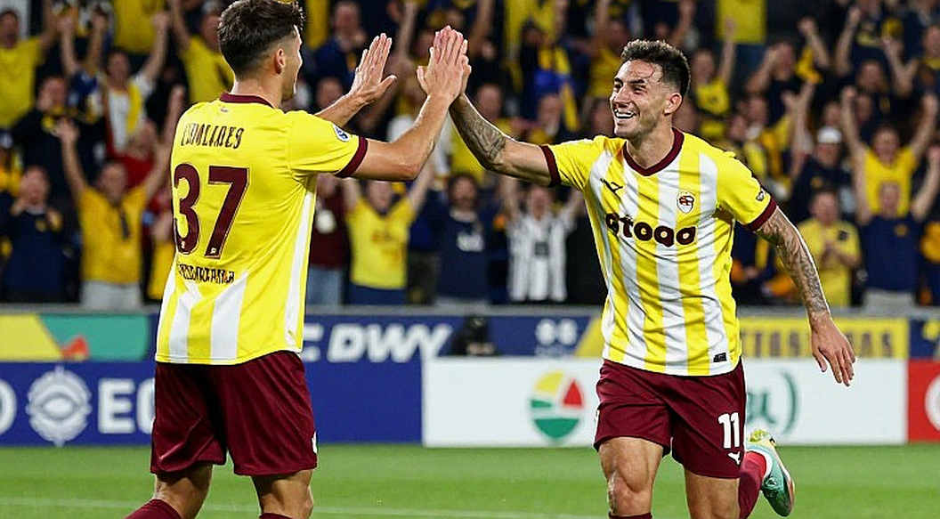 Khủng hoảng rực lửa: Liên đoàn Saudi Arabia phản hồi quyết định của AFC về trận đấu của Al-Nassr