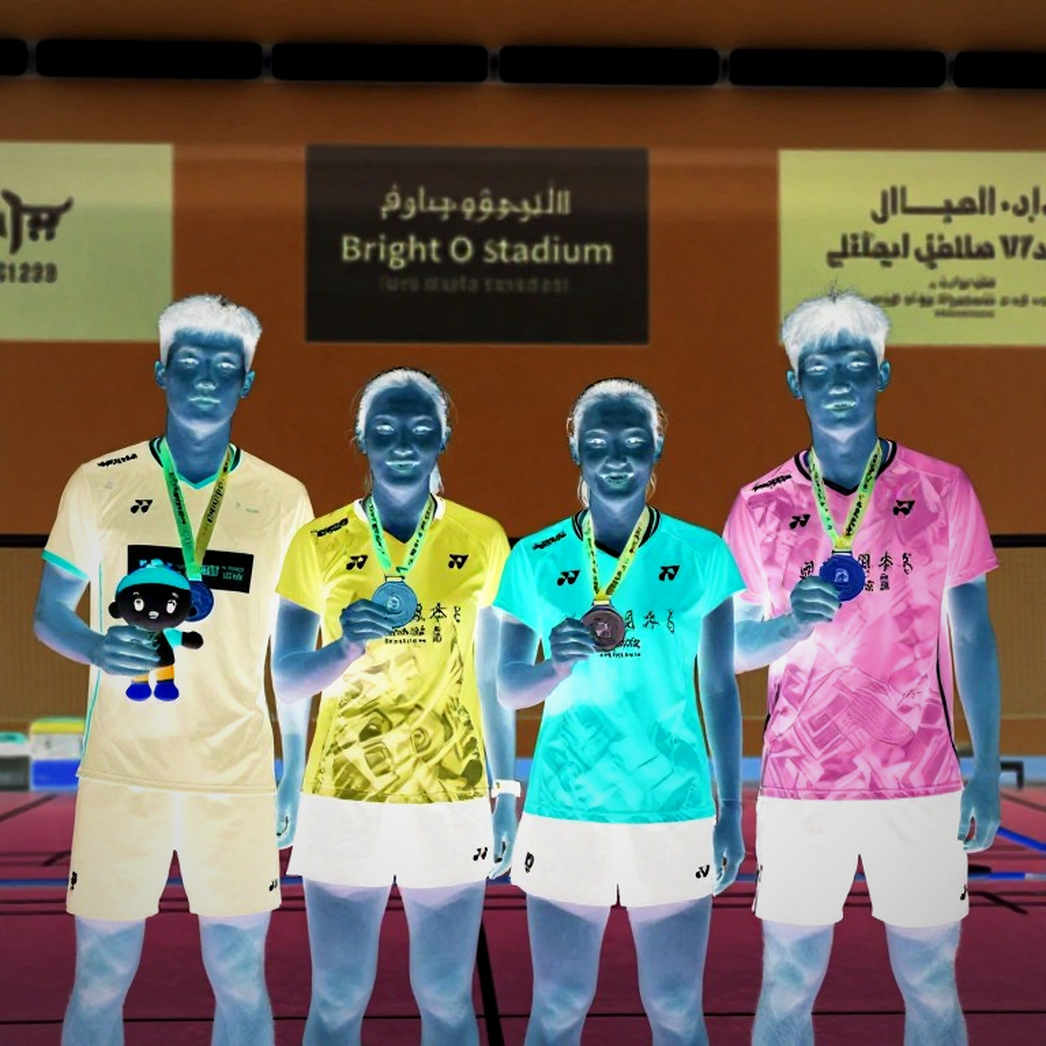 Asian Games 2026 ngày 1: Đội tuyển cầu lông nữ Ấn Độ mở màn gặp Kazakhstan và bài toán tải trọng