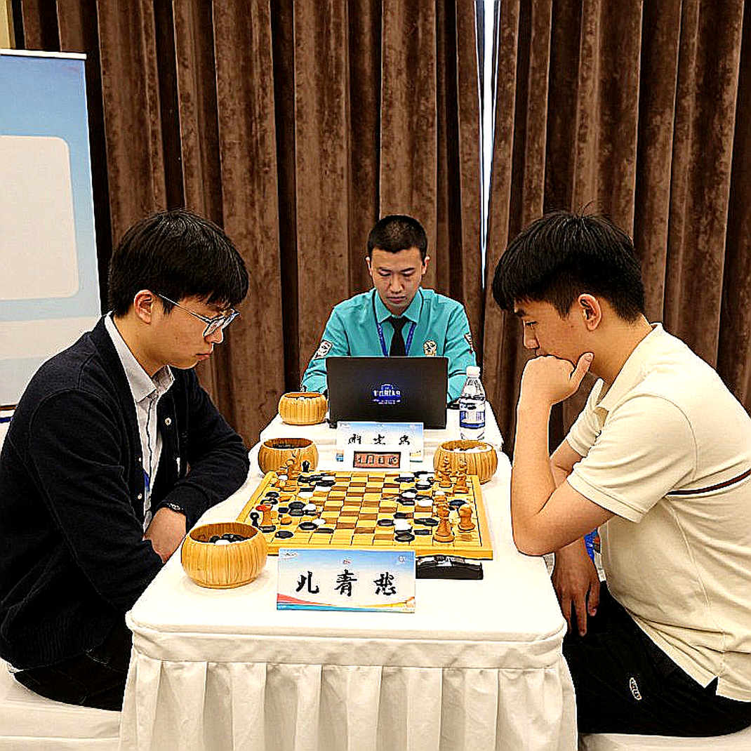 ChessBase Magazine #225: Phân tích Festival Prague 2026 với 27 miniatures hấp dẫn ChessBase Magazine #225: Phân tích Festival Prague 2026 với 27 miniatures hấp dẫn