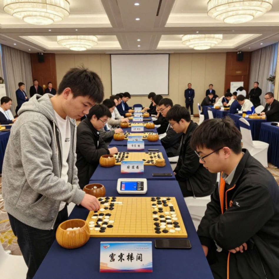 Clutch Chess Saint Louis: Four Names, a Point Multiplier and a Layer of Marketing Fog