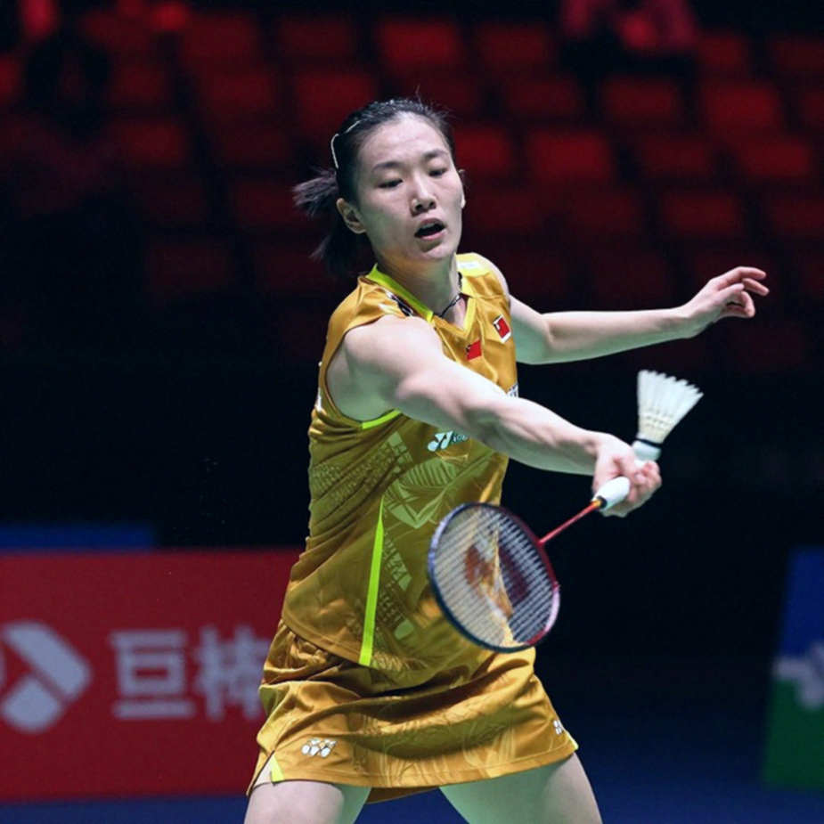 Kunlavut Vitidsarn và chung kết Asian Games 2026: Khi lối đánh kiểm soát bẻ gãy tốc độ của Loh Kean Yew