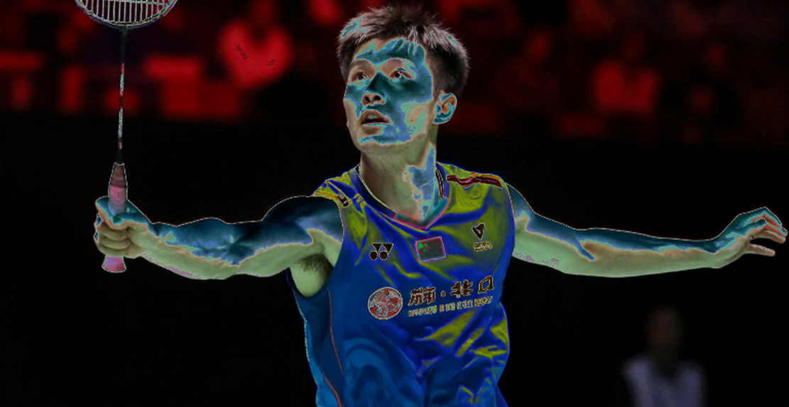 Kunlavut Vitidsarn và chung kết Asian Games 2026: Khi lối đánh kiểm soát bẻ gãy tốc độ của Loh Kean Yew