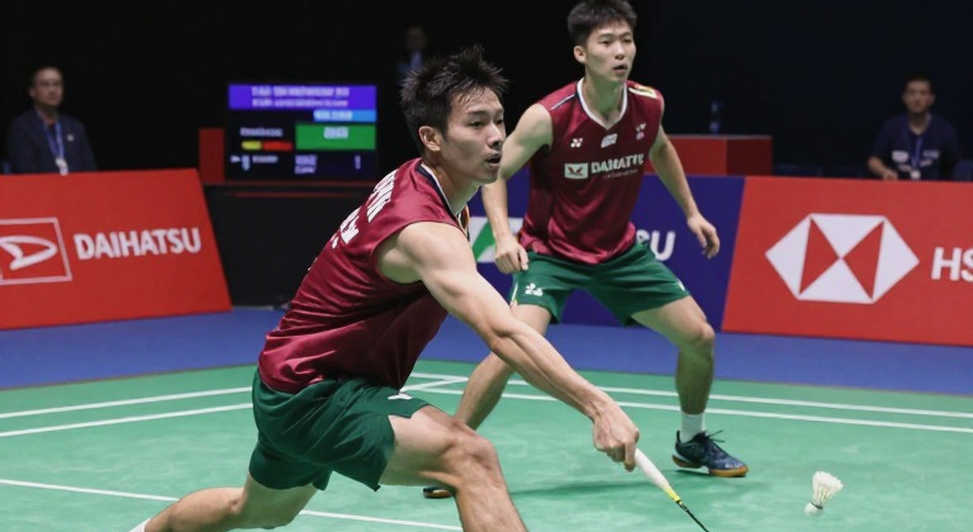 Alwi Farhan và bài học từ huyền thoại Momota: Phân tích chiến thuật trại huấn luyện Tokyo trước Asian Games 2026