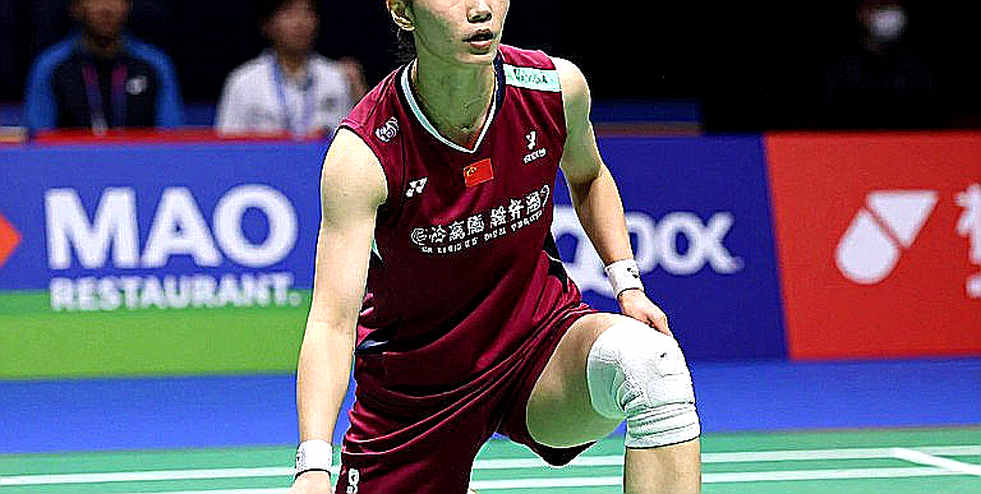 Alwi Farhan and Lessons from Legend Momota: Tactical Analysis of Tokyo Training Camp Ahead of Asian Games 2026 Alwi Farhan and Lessons from Legend Momota: Tactical Analysis of Tokyo Training Camp Ahead of Asian Games 2026