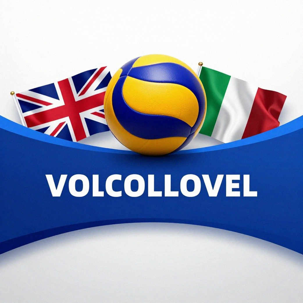 Phần Lan hạ Ý 3-2 tại EuroVolley 2026: Cú sốc lớn nhất chỉ cách nhau bốn điểm
