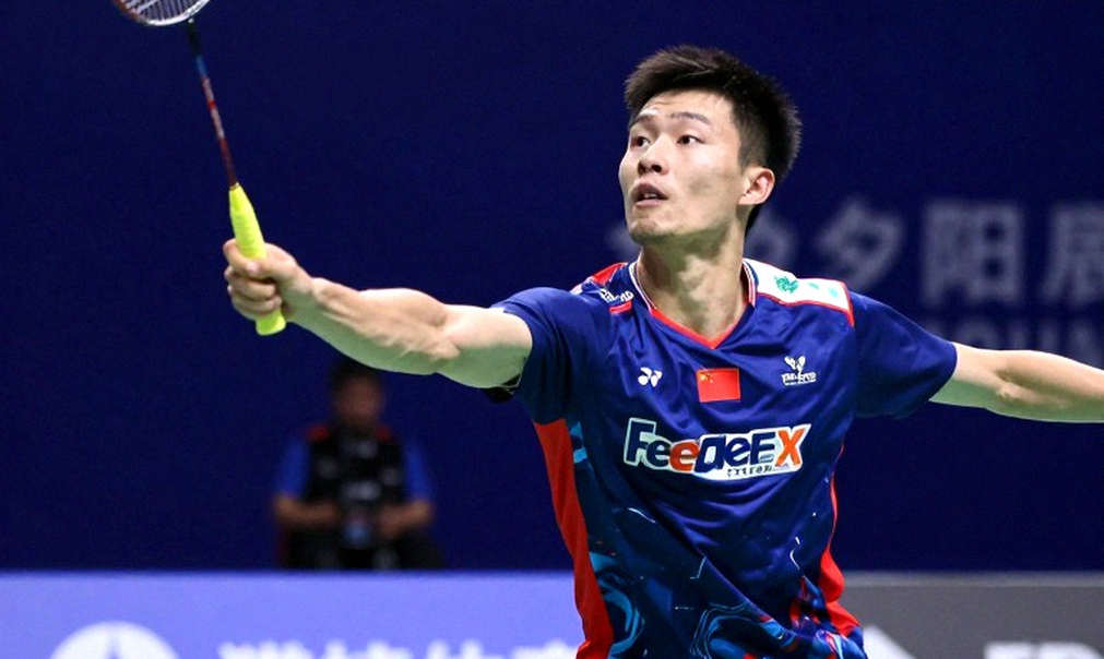Đường đến vàng của Lakshya Sen tại Asian Games 2026: bảng đối đầu vẽ một bức tranh khác