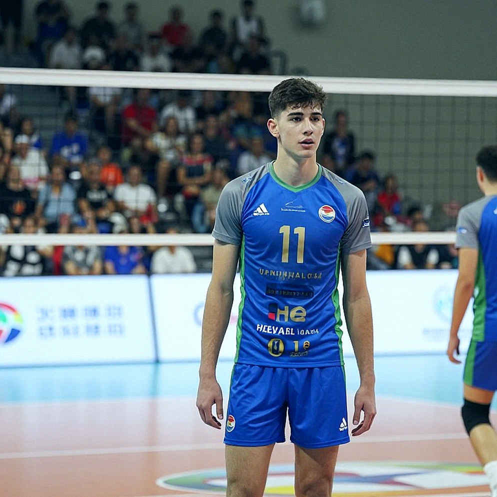 From Saquarema to VakifBank: A Data Map of Brazilian Volleyball's Overseas Exodus From Saquarema to VakifBank: A Data Map of Brazilian Volleyball's Overseas Exodus