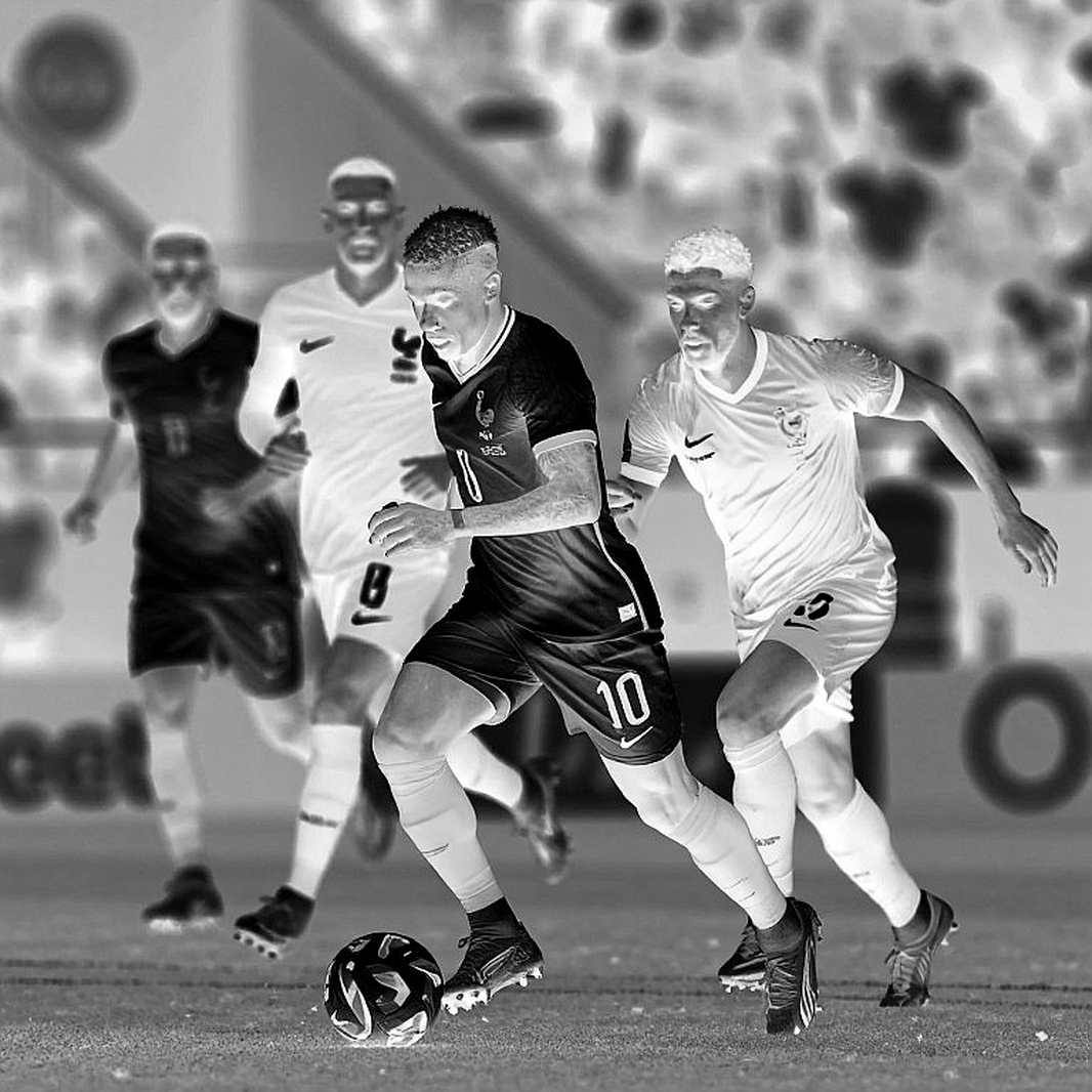 Busan Notebook 2026: The 1-1 Draw Between Daewoo Royals and Lucky-Goldstar Hwangso Busan Notebook 2026: The 1-1 Draw Between Daewoo Royals and Lucky-Goldstar Hwangso