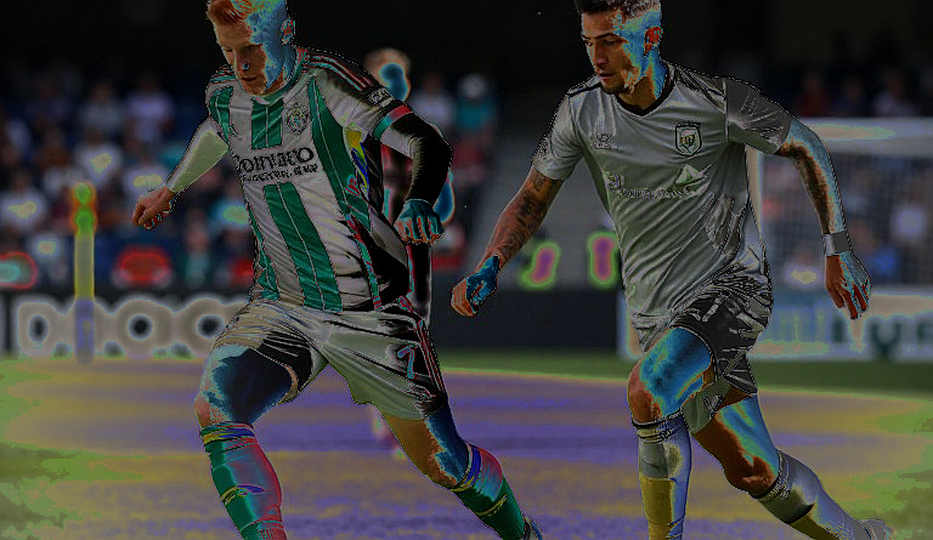 Getafe – Rayo Vallecano: 90 phút được định đoạt bằng những quả phạt góc ở Coliseum