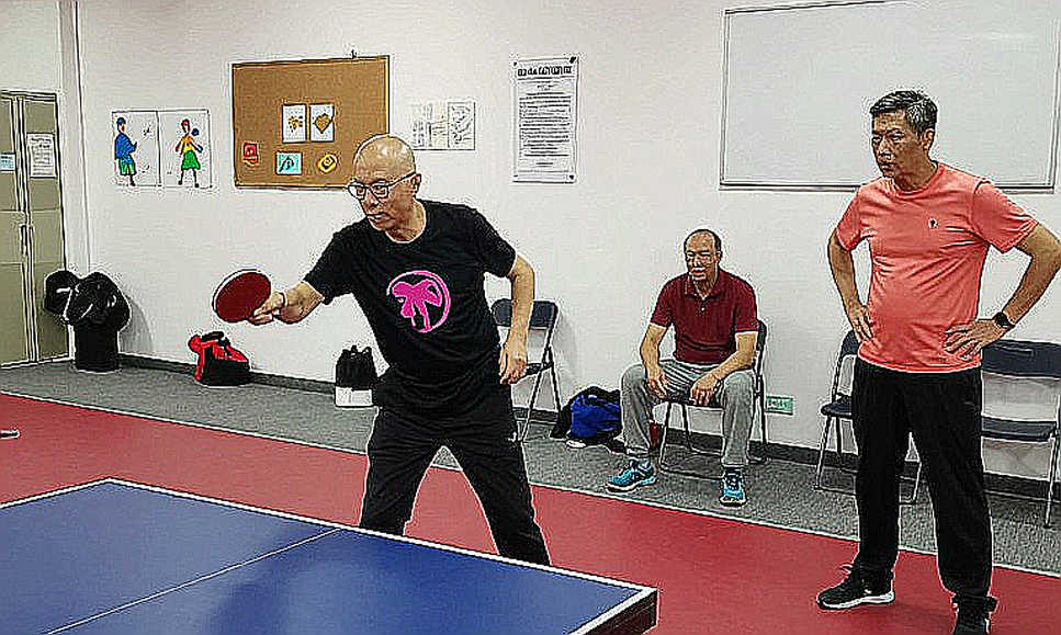 Rob Davies và canh bạc xếp hạng ở Murcia: Chuyến chuẩn bị bị định giá lại trước thềm World Para Championships Rob Davies và canh bạc xếp hạng ở Murcia: Chuyến chuẩn bị bị định giá lại trước thềm World Para Championships
