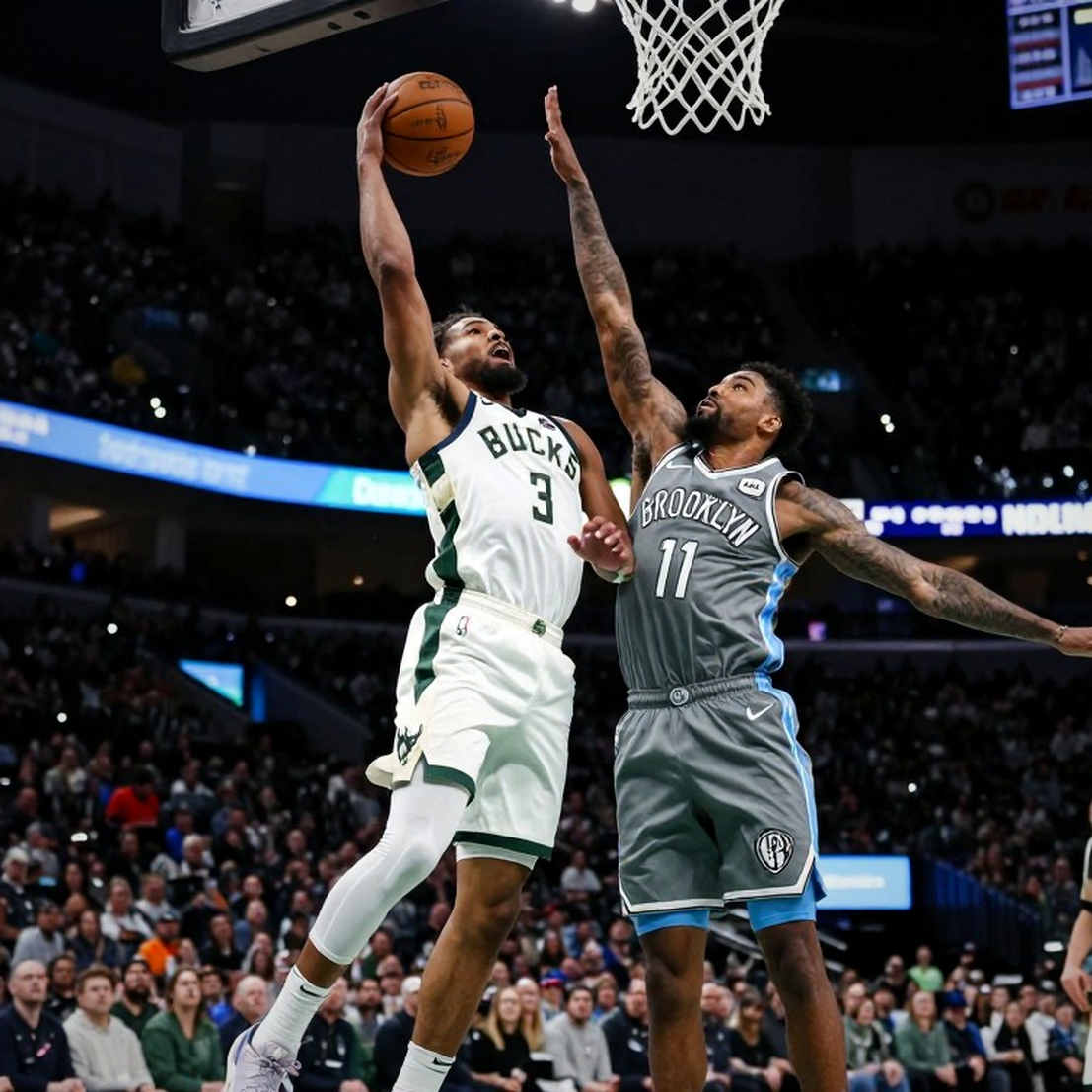 Besiktas thắng đậm CSKA Moscow 80-57 trong trận giao hữu, Ukhov và Omuruyi bị đuổi vì va chạm Besiktas thắng đậm CSKA Moscow 80-57 trong trận giao hữu, Ukhov và Omuruyi bị đuổi vì va chạm