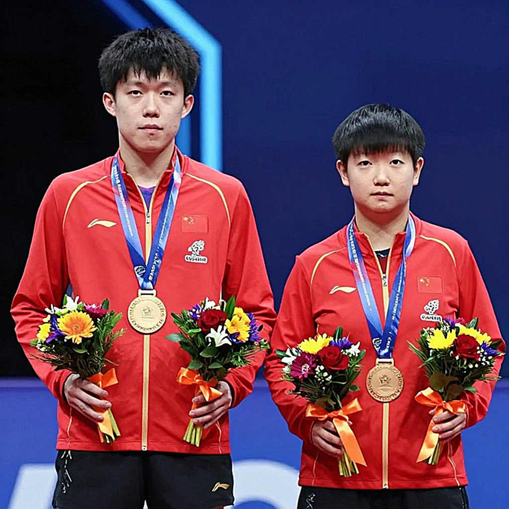 SBCL Premier Division Tuần 1: đội trẻ eBaTT hạ cựu vô địch, BATTS dẫn đầu nhờ hiệu số ván SBCL Premier Division Tuần 1: đội trẻ eBaTT hạ cựu vô địch, BATTS dẫn đầu nhờ hiệu số ván