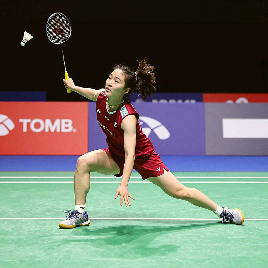 23 Minutes, 16 Points and a Vacuum No One Fills: Mahoor Shahzad and the Systemic Problem of Pakistan's Women's Badminton
