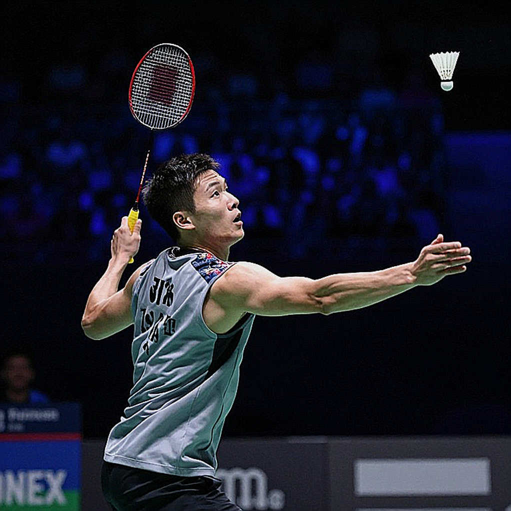 Asian Games 2026: An Se-young bảo vệ ngôi vô địch đơn nữ và những kỷ lục cần được kiểm chứng