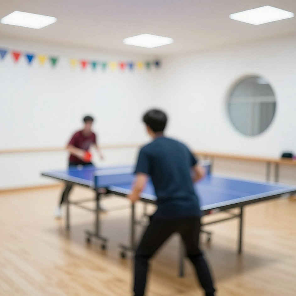 Ljubljana mở cửa Arena Stožice: thị trưởng tiếp đoàn ETTU giữa giải vô địch bóng bàn châu Âu lần thứ 45