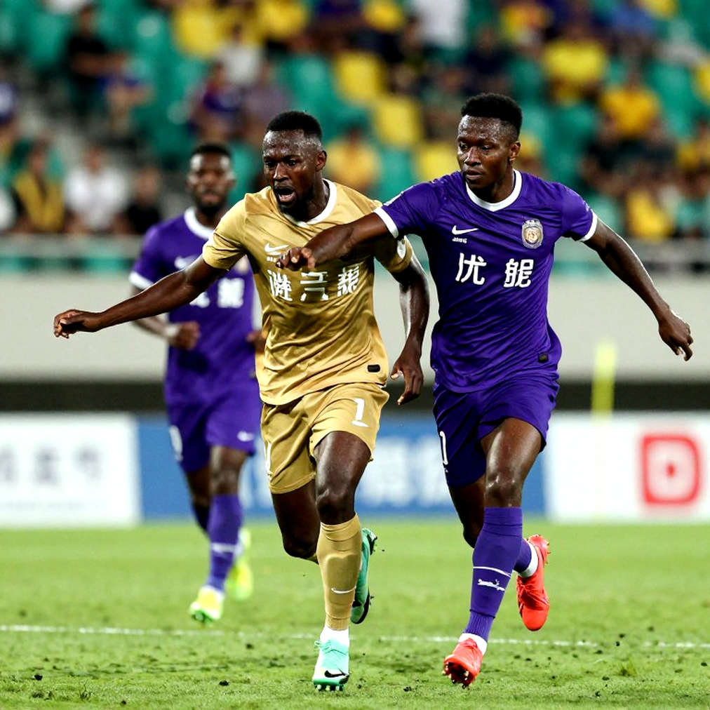 Vietnam's 2026 AFF Cup Triumph: The Puzzle Only Fits When Seen From Four Sides Vietnam's 2026 AFF Cup Triumph: The Puzzle Only Fits When Seen From Four Sides