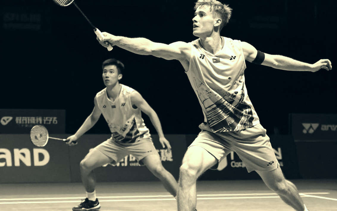 23 phút ở Asian Games: Mahoor Shahzad, Putri Kusuma Wardani và khoảng trống cầu lông nữ Pakistan 23 phút ở Asian Games: Mahoor Shahzad, Putri Kusuma Wardani và khoảng trống cầu lông nữ Pakistan