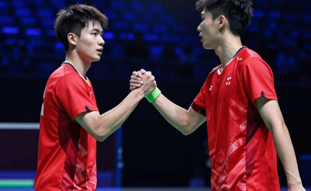 23 phút ở Asian Games: Mahoor Shahzad, Putri Kusuma Wardani và khoảng trống cầu lông nữ Pakistan 23 phút ở Asian Games: Mahoor Shahzad, Putri Kusuma Wardani và khoảng trống cầu lông nữ Pakistan