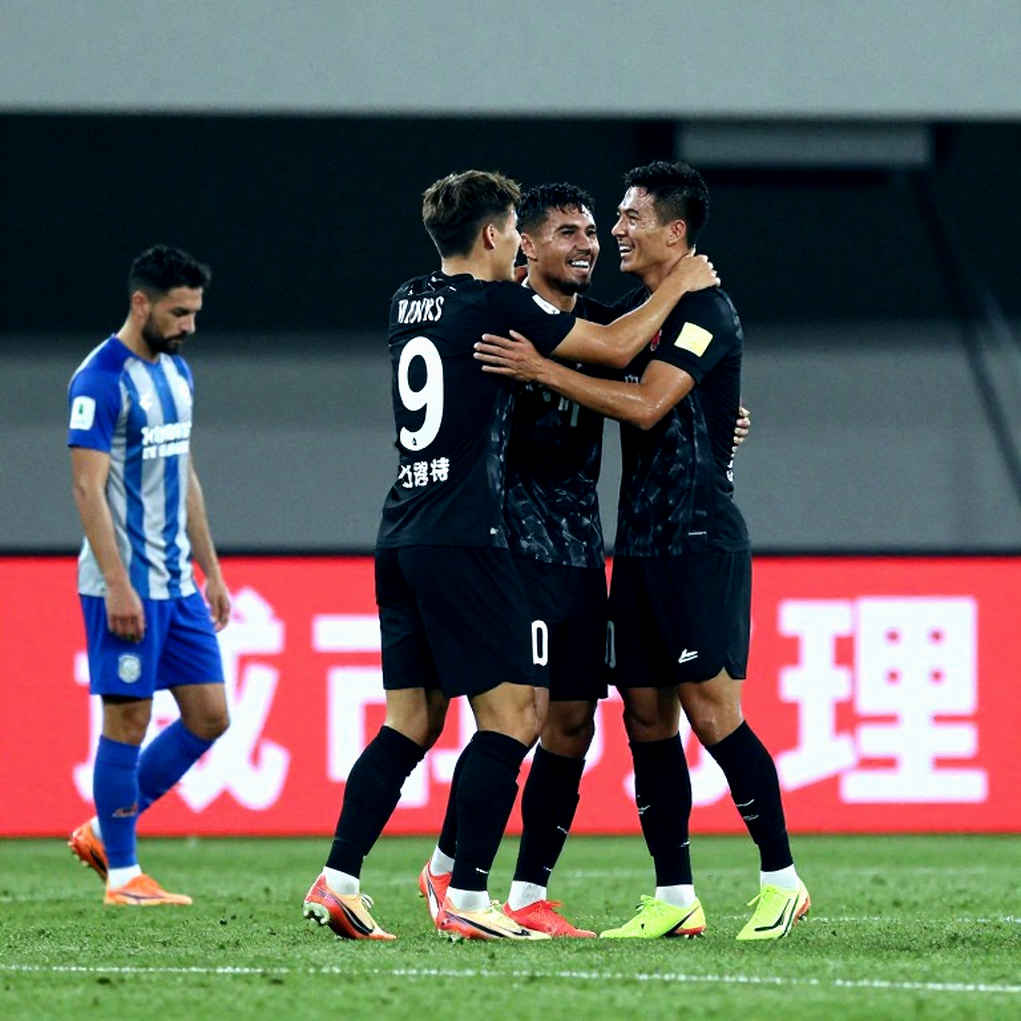 Malaysia and Three Passports: The First Draft of a Tournament's Fate Malaysia and Three Passports: The First Draft of a Tournament's Fate