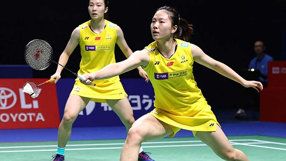 Kinh nghiệm lão luyện của Nguyễn Tiến Minh giúp ông giành vé vào vòng chính Vietnam Open 2026 Kinh nghiệm lão luyện của Nguyễn Tiến Minh giúp ông giành vé vào vòng chính Vietnam Open 2026