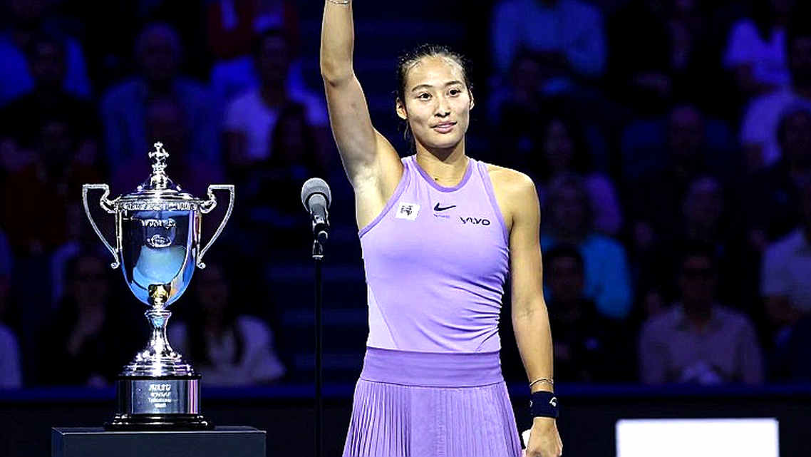 Rybakina vô địch US Open: Đọc tỷ số 6-4, 5-7, 6-2 bằng chuỗi bằng chứng