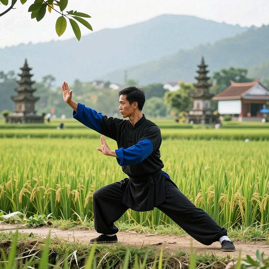 Muay Thai mở màn Đại hội Thể thao toàn quốc 2026: cấu trúc hạng cân nói nhiều hơn bảng huy chương
