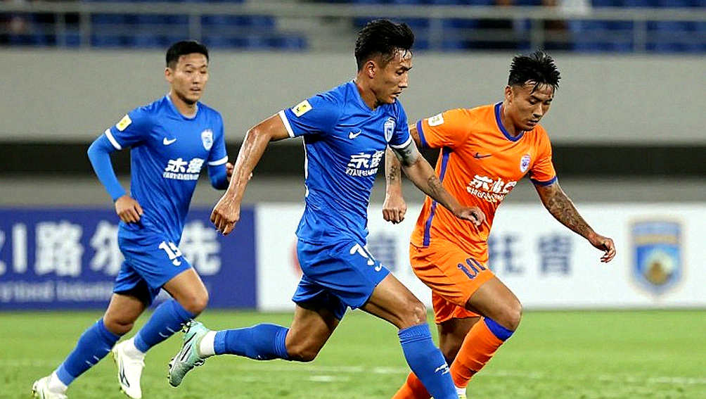 Vietnamese Football Is Missing What La Liga Takes For Granted Vietnamese Football Is Missing What La Liga Takes For Granted