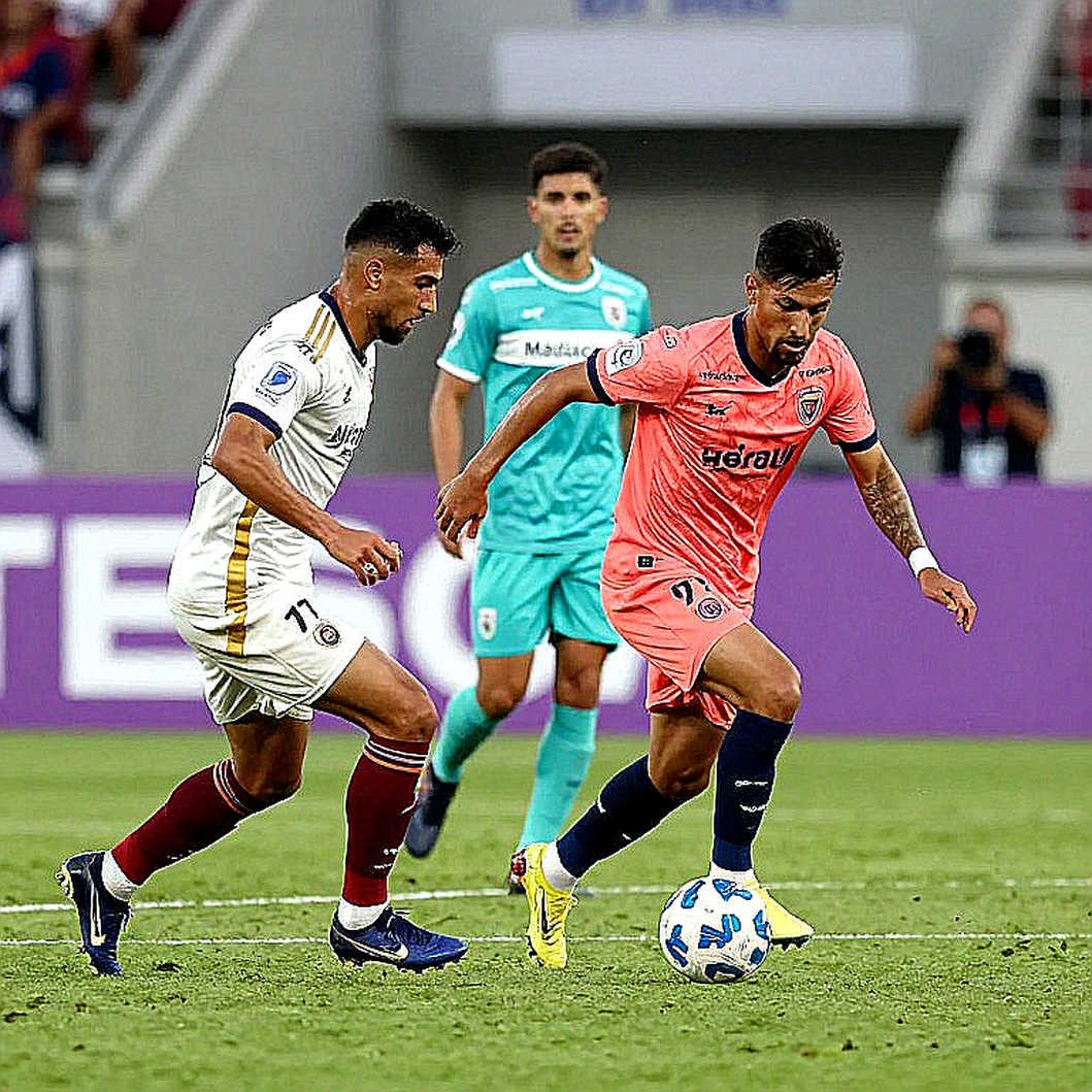 Vietnamese Football Is Missing What La Liga Takes For Granted Vietnamese Football Is Missing What La Liga Takes For Granted