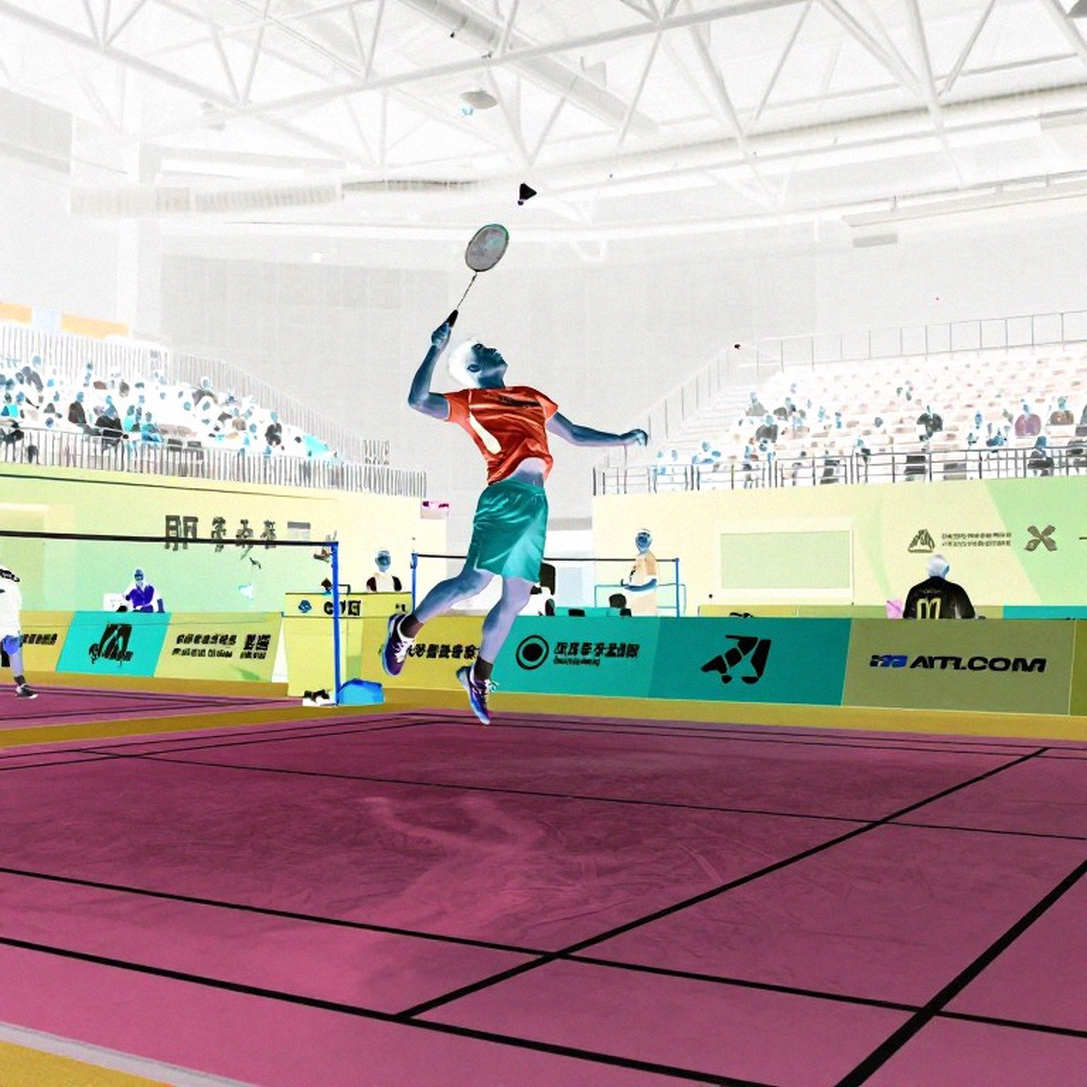 Kunlavut Vitidsarn và tấm HCV ASIAD 2026: Khi lối đánh kiểm soát lên ngôi giữa kỷ nguyên của tốc độ