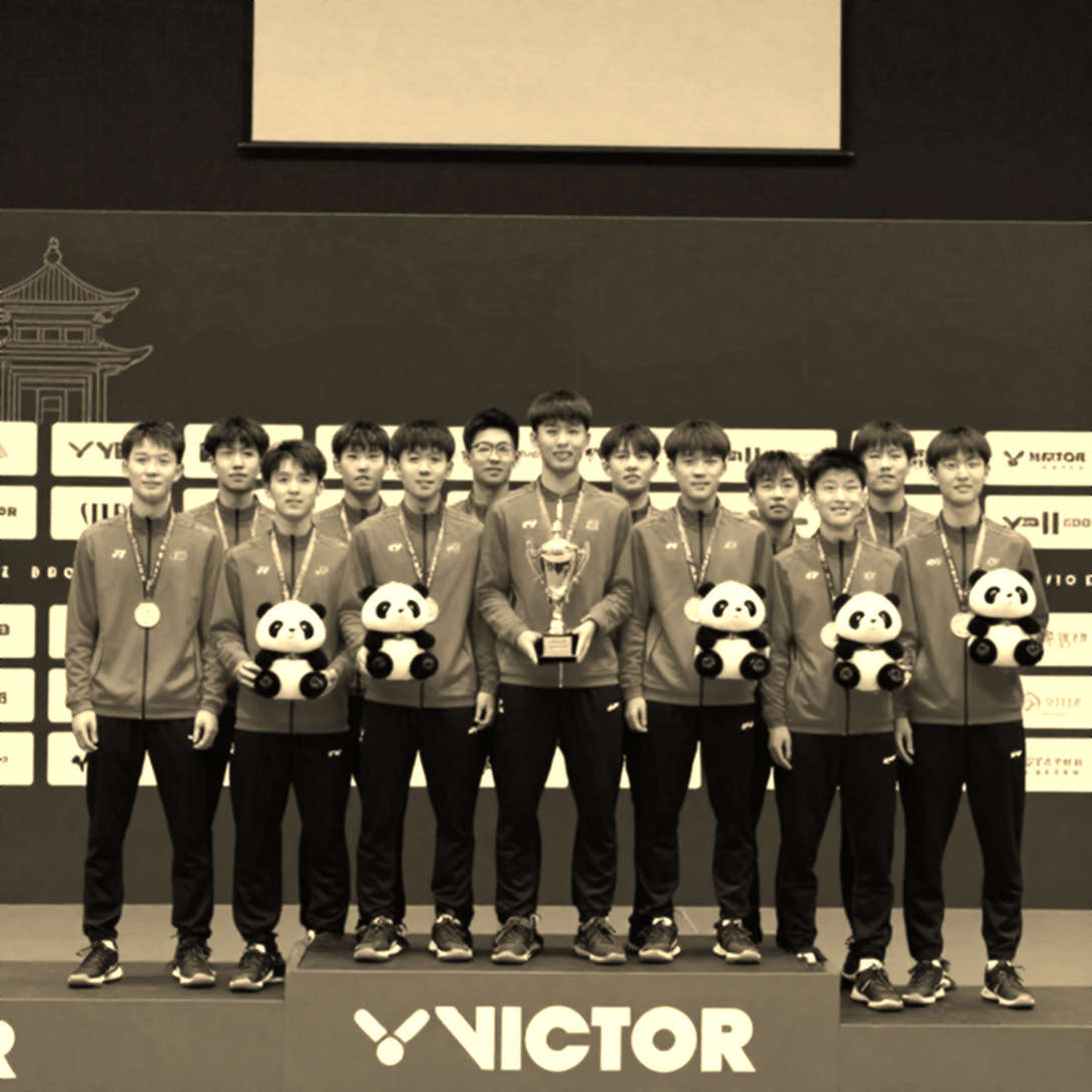 Kunlavut Vitidsarn và tấm HCV ASIAD 2026: Khi lối đánh kiểm soát lên ngôi giữa kỷ nguyên của tốc độ Kunlavut Vitidsarn và tấm HCV ASIAD 2026: Khi lối đánh kiểm soát lên ngôi giữa kỷ nguyên của tốc độ