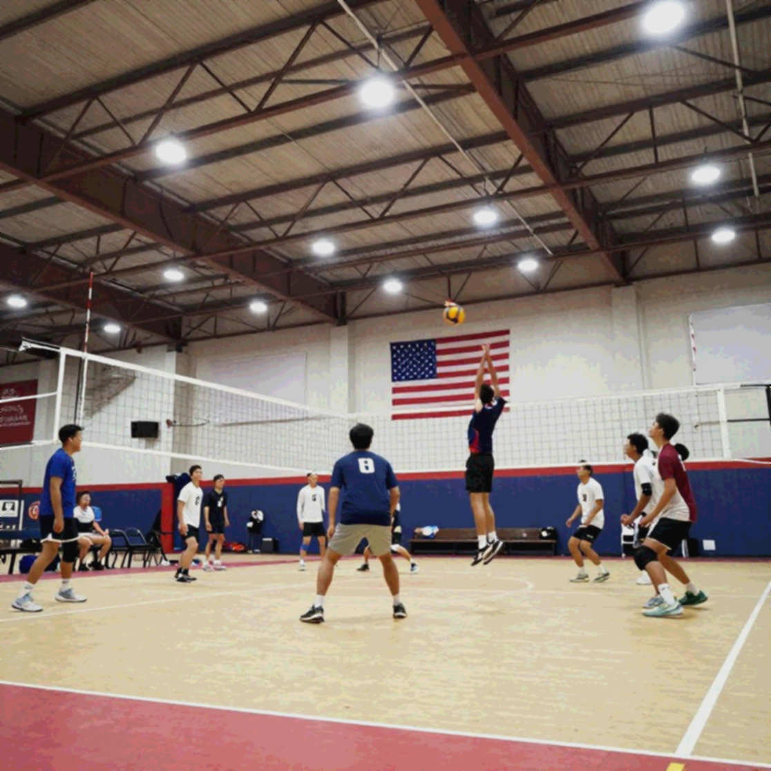 Stat Sheets Without an Address: The Data Gap in Vietnamese Volleyball