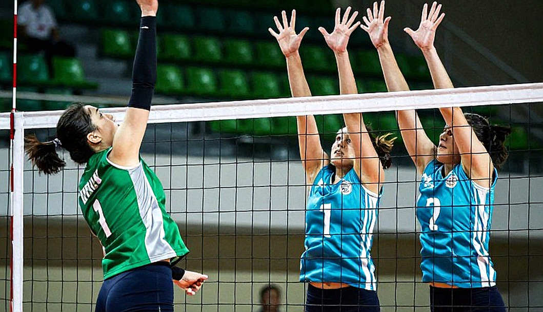 Stat Sheets Without an Address: The Data Gap in Vietnamese Volleyball