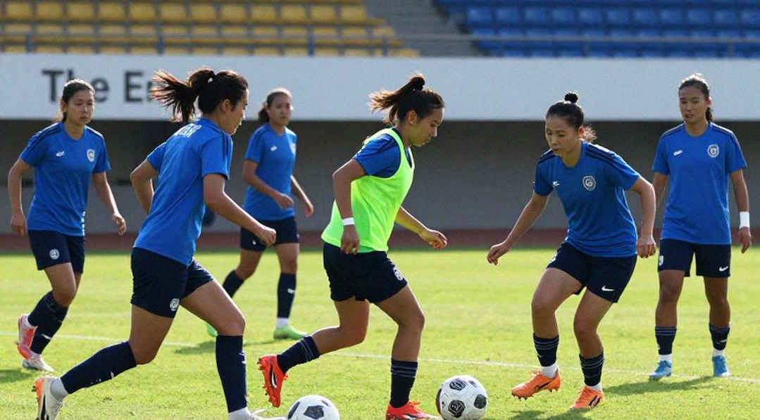 Vietnam 0-0 China at Half-Time in the ASIAD 20 Quarter-Final: The Deep Block and a 15-Minute Window Vietnam 0-0 China at Half-Time in the ASIAD 20 Quarter-Final: The Deep Block and a 15-Minute Window