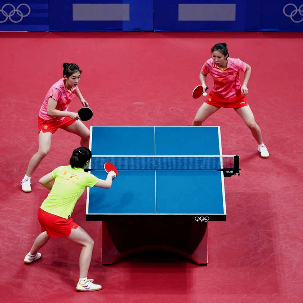 Table Tennis England Opens a Technical Officials Academy: The Invisible Infrastructure of Youth Table Tennis Table Tennis England Opens a Technical Officials Academy: The Invisible Infrastructure of Youth Table Tennis