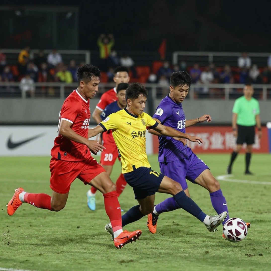 Minh Hoàng confident before Thailand: one debutant, one pass, and a steering system already misaligned Minh Hoàng confident before Thailand: one debutant, one pass, and a steering system already misaligned
