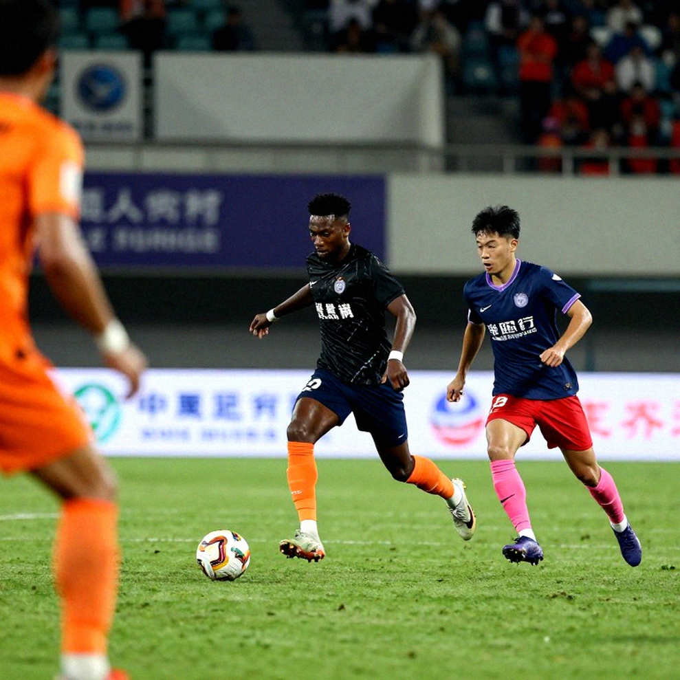 Persija Jakarta Files Complaint with PSSI Disciplinary Committee: A Governance Precedent Written from the Touchline Persija Jakarta Files Complaint with PSSI Disciplinary Committee: A Governance Precedent Written from the Touchline