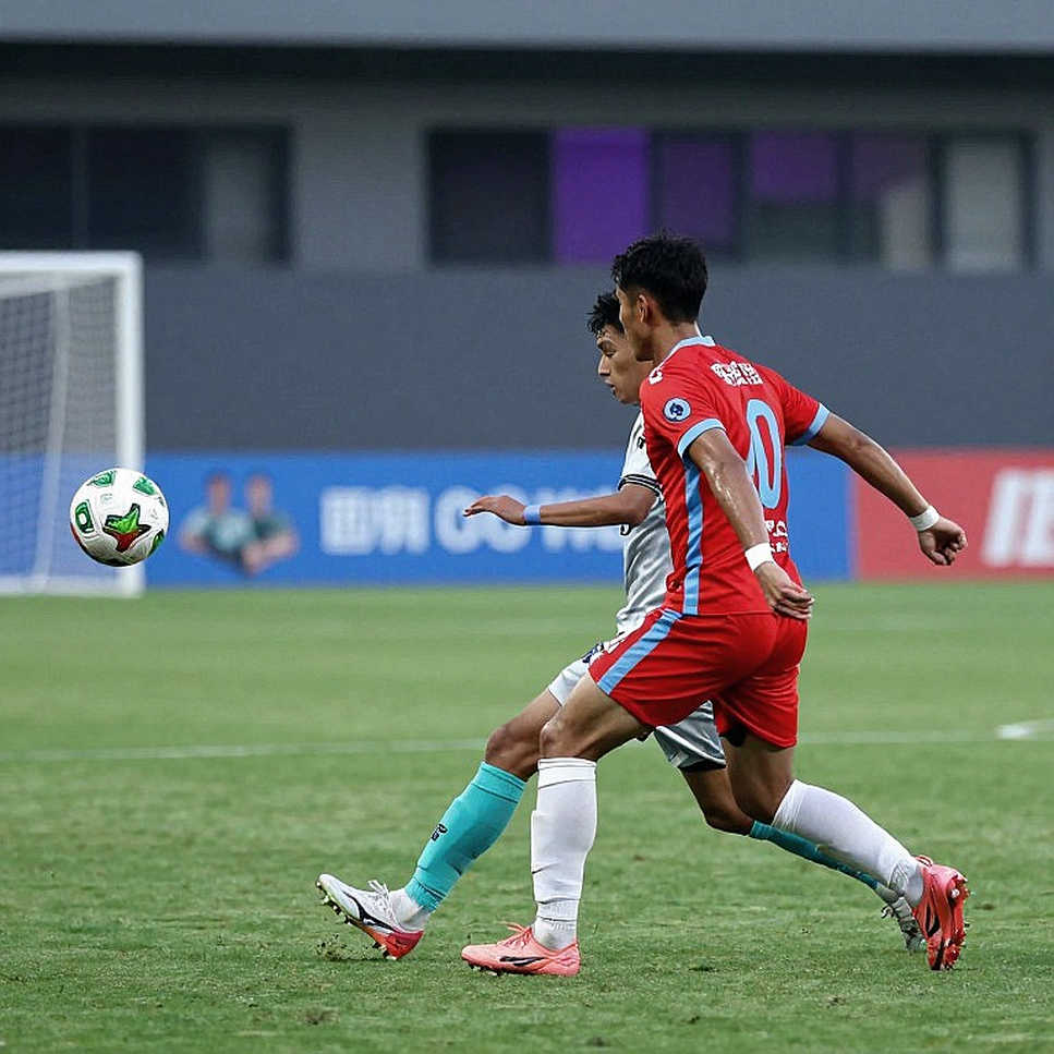 VFF lần thứ tư liên tiếp vào hạng Diamond của AFC: giải thưởng đo năng lực quản trị, không đo thành tích đội tuyển