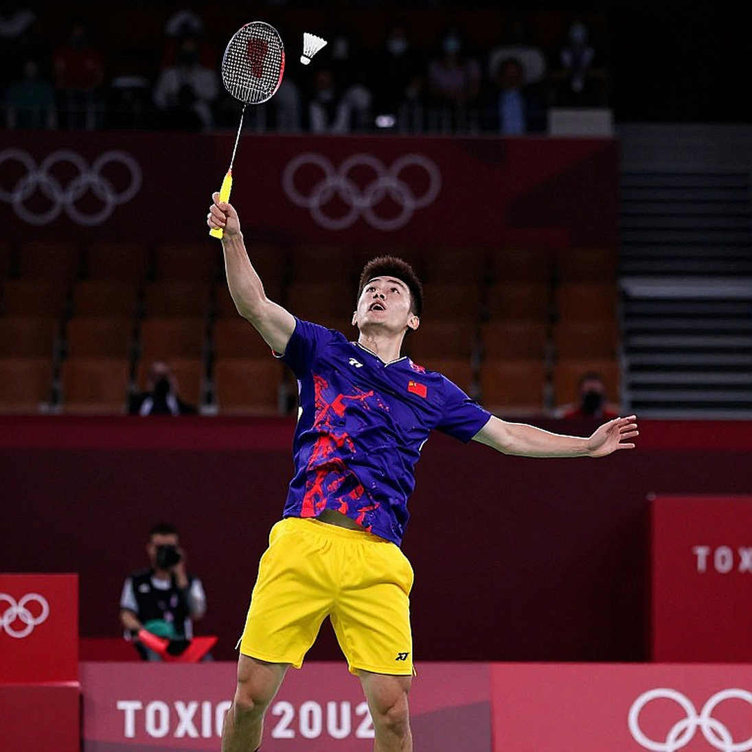 Đội tuyển cầu lông Ấn Độ tại Asian Games 2026: 20 VĐV, 5 nội dung và bài toán của sự kỳ vọng