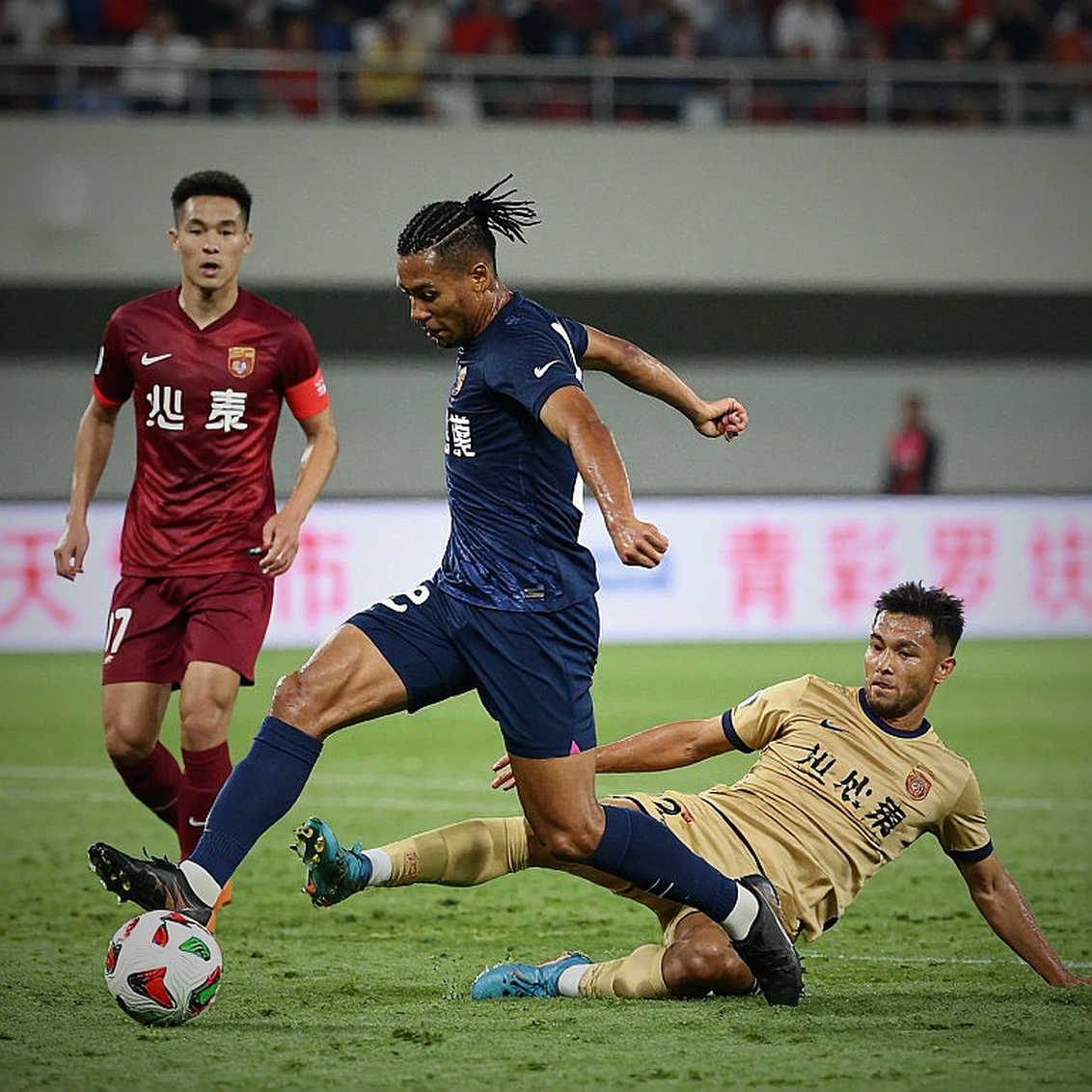 Vietnam 0-2 Japan at half-time: Group E at ASIAD 2026 will be decided by goal difference, not by inspiration Vietnam 0-2 Japan at half-time: Group E at ASIAD 2026 will be decided by goal difference, not by inspiration