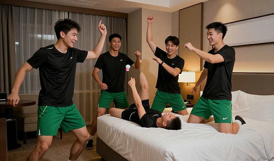 Asian Games 2026 ngày 1: Cầu lông nữ Ấn Độ mở màn trước Kazakhstan và khoảng trống không ai đo ở lịch thi đấu