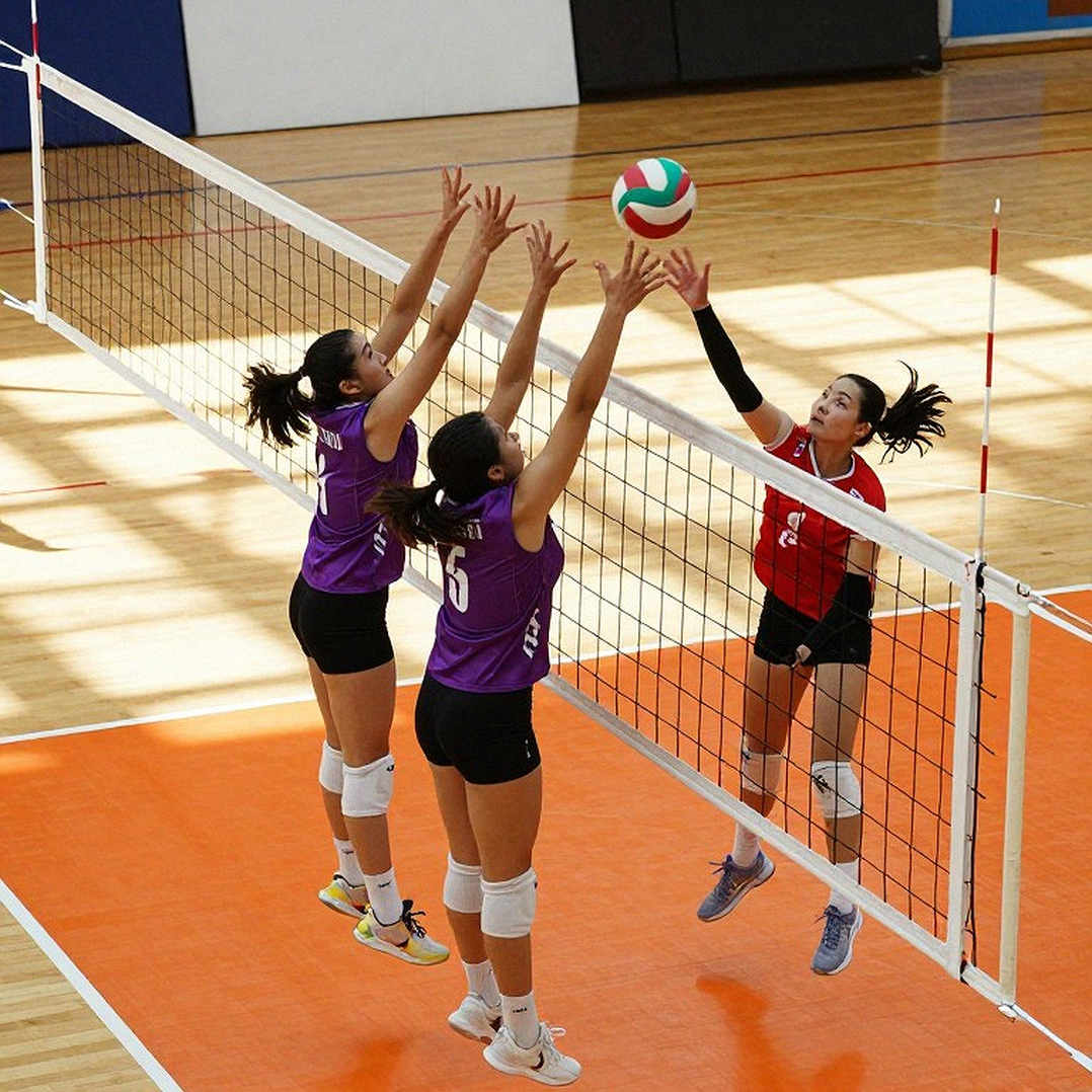 Ba Lan bảo vệ ngôi vương EuroVolley 2026: Chiến thắng của hiệu suất, không phải cảm hứng