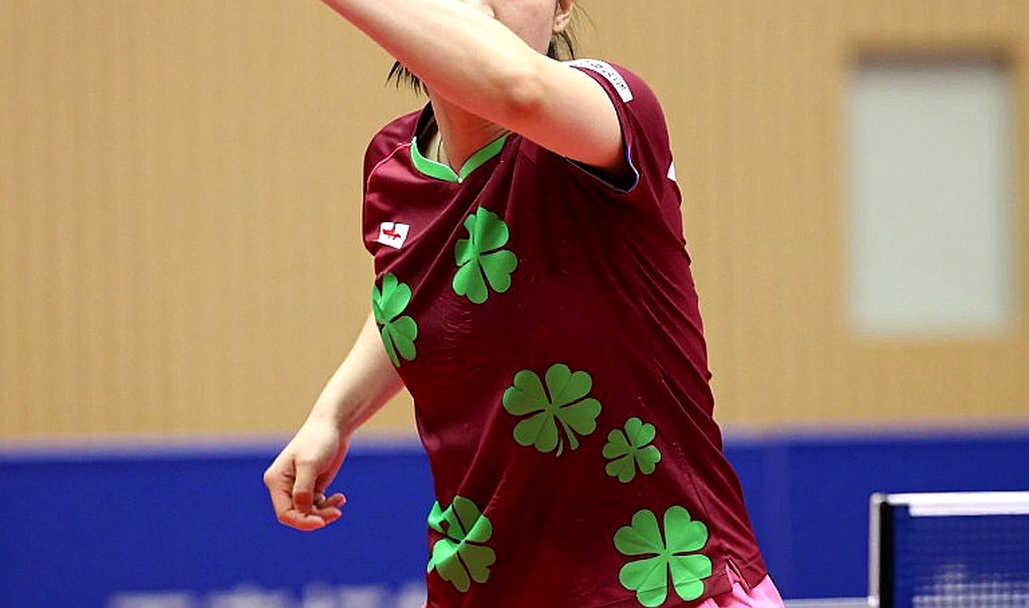 Empty Source: Why No Table Tennis Analysis Can Be Written from Nothing Empty Source: Why No Table Tennis Analysis Can Be Written from Nothing
