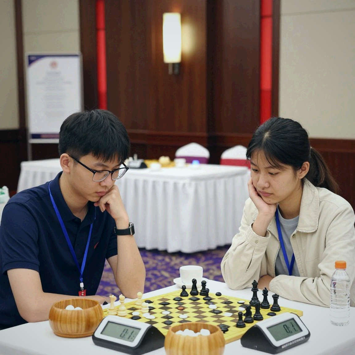 Pha cướp Baron phút 32 của Levi: Ngày GAM Esports lần đầu chạm vào lịch sử CKTG