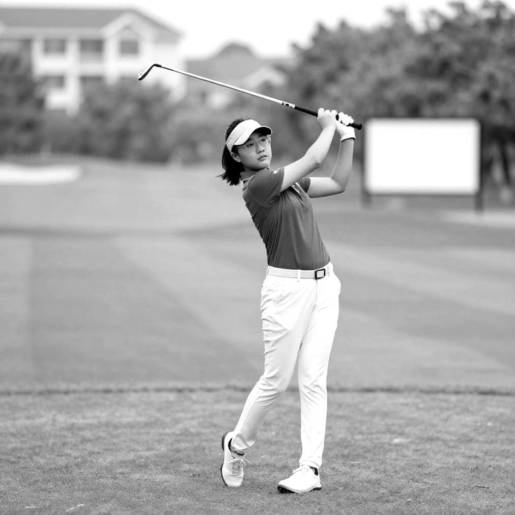 Choi Hye-jin dẫn Buick LPGA Shanghai sau vòng 1: ba gậy cách biệt và một câu hỏi cũ
