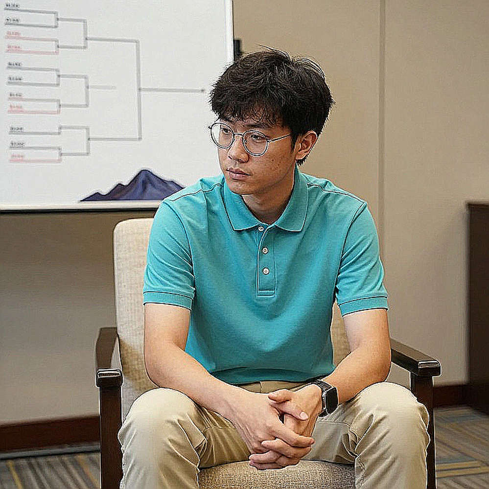 Gukesh vs Sindarov: Who Does Carlsen Back, and the Trap Behind the 'Clear Favourite' Label