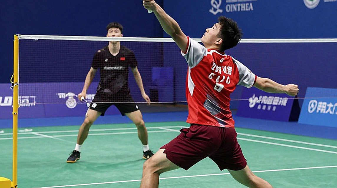 Loh Kean Yew vs Kunlavut Vitidsarn: Khoảng trống dữ liệu ở chung kết đơn nam Ichinomiya