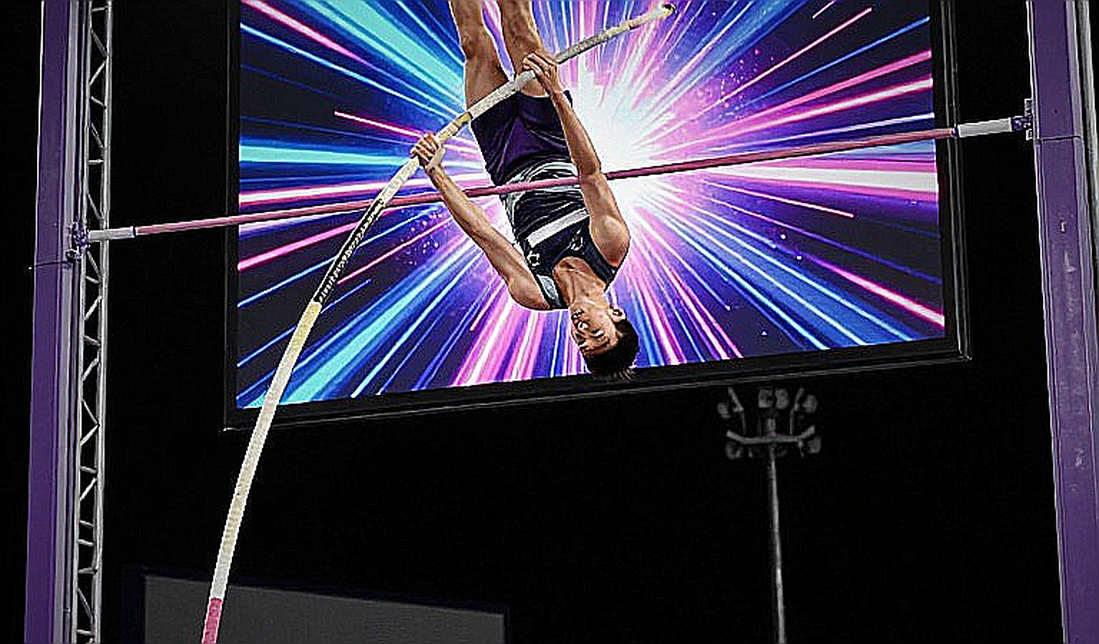 Nagoya: an 18-year-old's 70.46m javelin and the data gap at 19.88 seconds Nagoya: an 18-year-old's 70.46m javelin and the data gap at 19.88 seconds