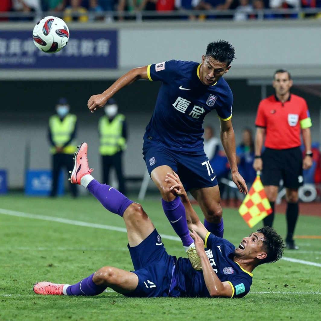 Rủi ro chồng chất trước bán kết Gulf Cup 27: Cơn đau đầu của Saudi Arabia và bài toán bản lĩnh hệ thống